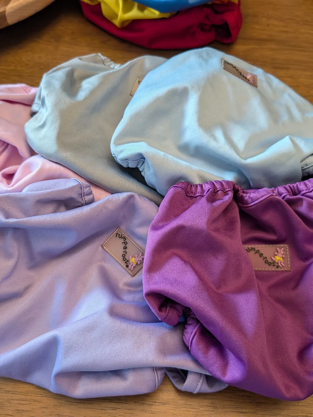 Rumparooz Diaper Covers